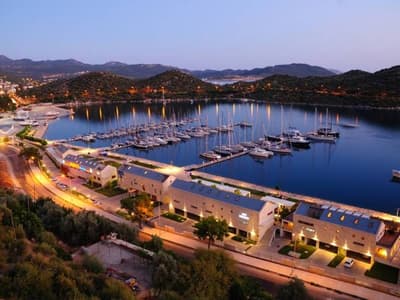 Kas Marina - Photo 3