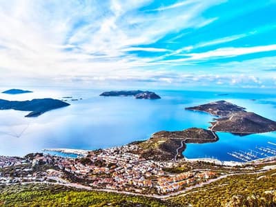 Kas Marina - Photo 4