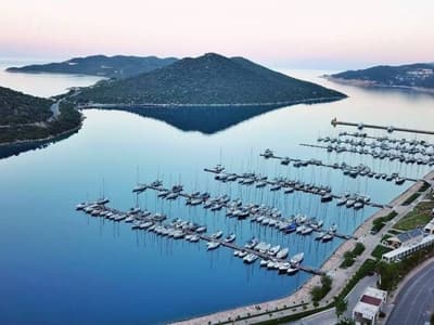 Kas Marina - Photo 5