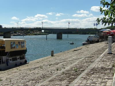 Halte Nautique de Saint-Jean de Losne - Photo 2