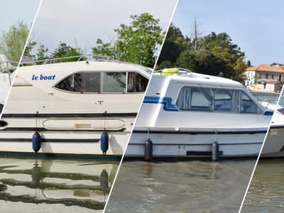 Le Boat - Photo 1
