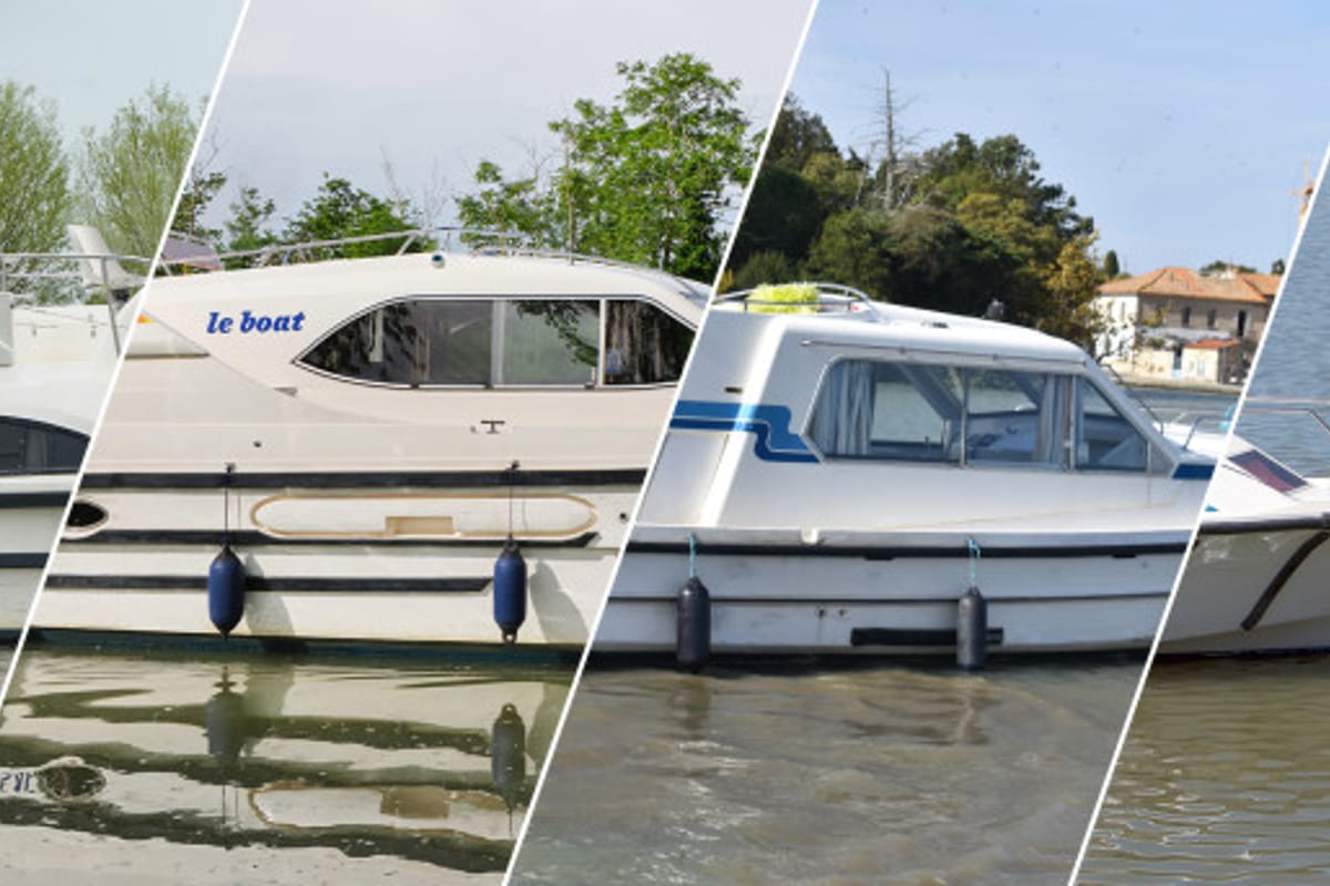 Le Boat - Photo 1
