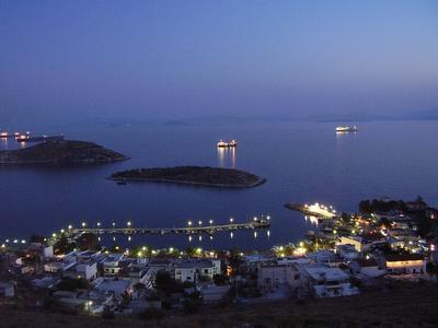 Μαρίνα Πάχης Μεγάρων - Photo 3