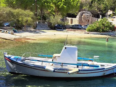 Bay Ozias - Photo 1