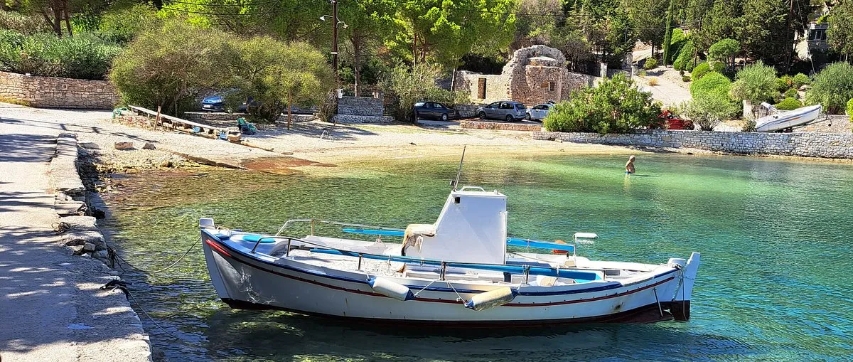 Bay Ozias - Photo 1