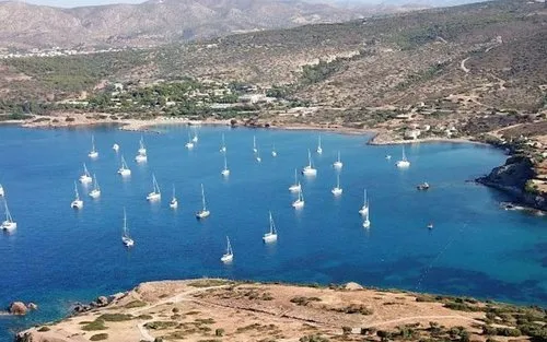 Όρμος Βάρης - Photo 4
