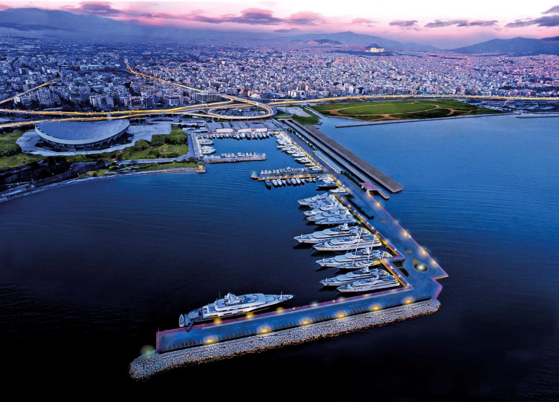 Marina Amfilochias-Gulf Marina - Photo 2