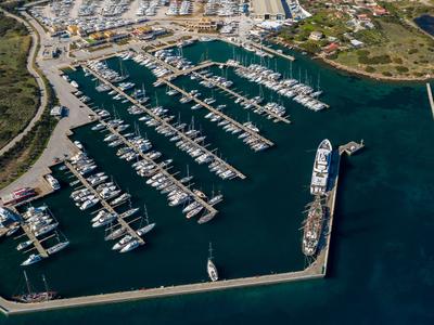 Olympic Marina - Photo 5