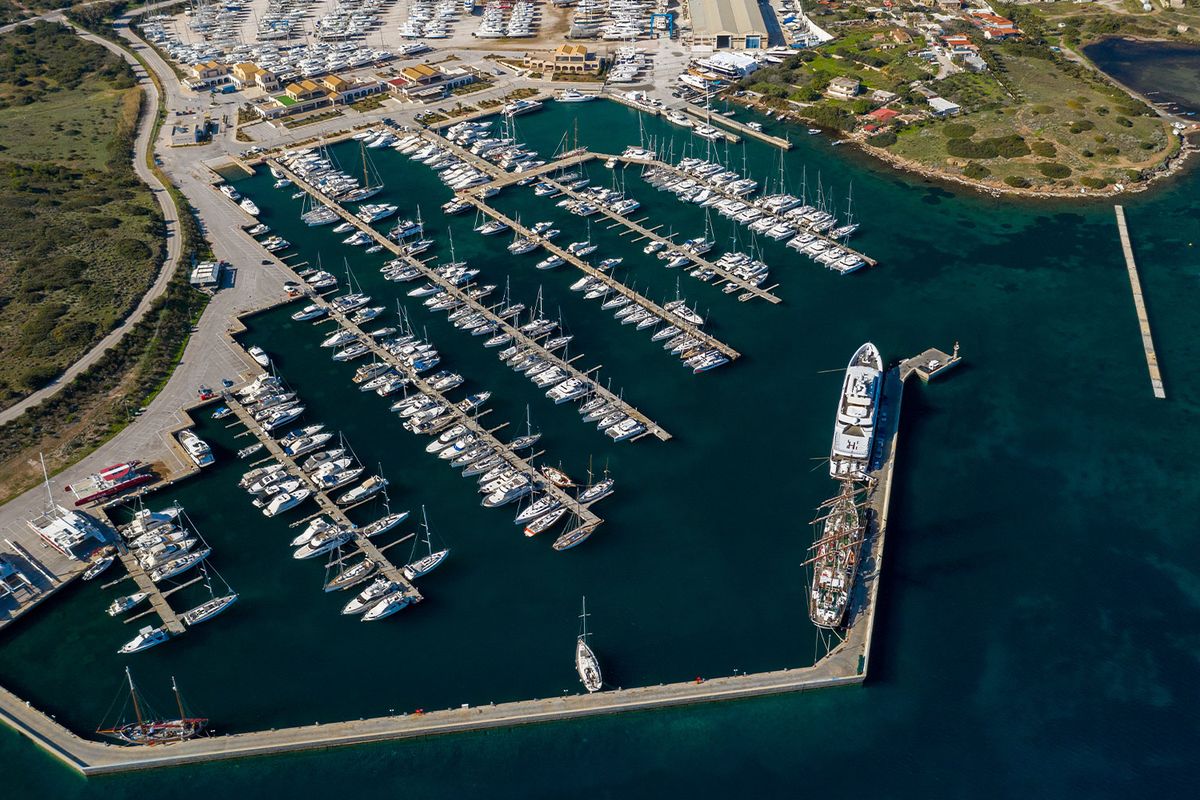 Olympic Marina - Photo 5