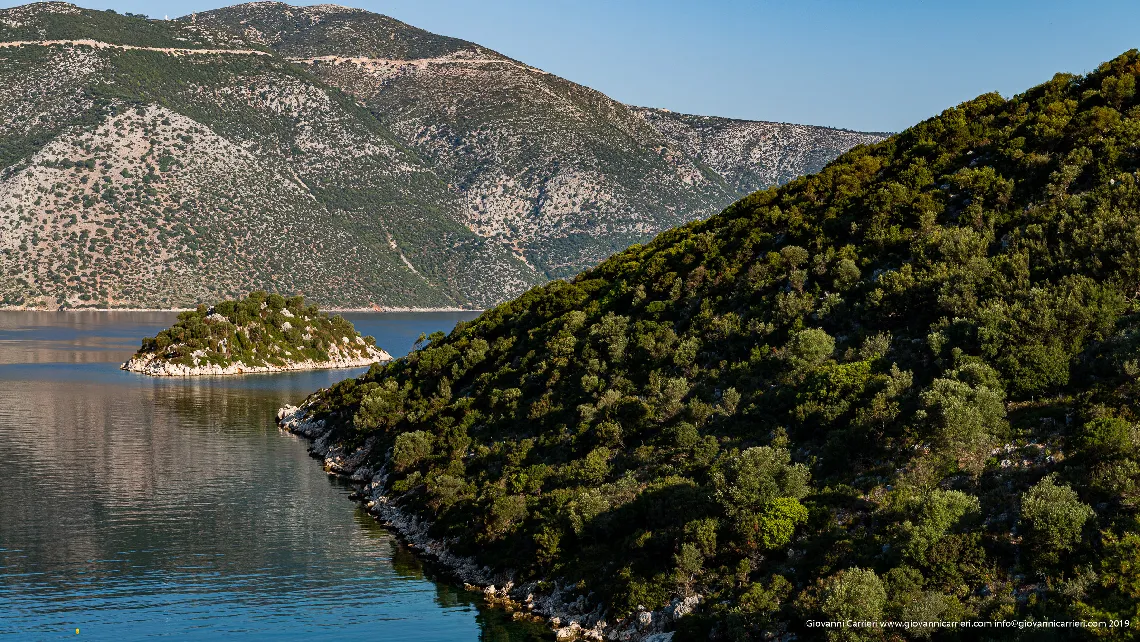 Kolpos Molou - Photo 1