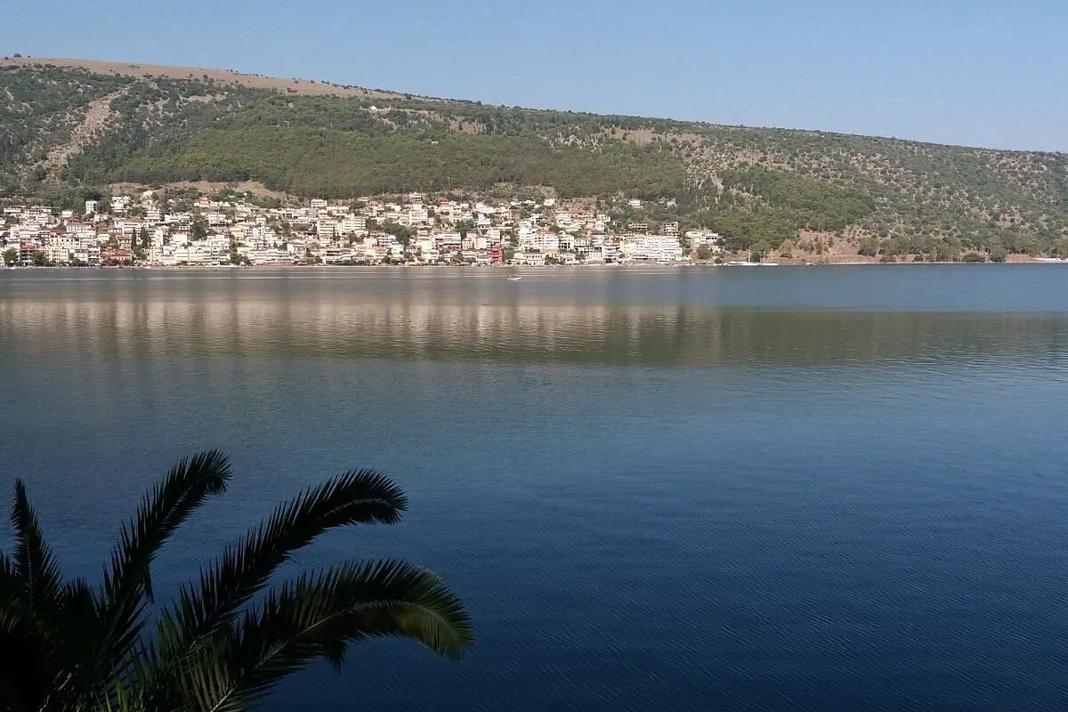 Bay tis Amfilochias - Photo 4