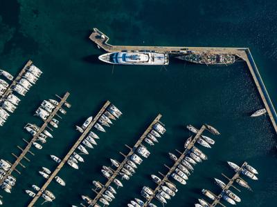 Olympic Marina - Photo 2