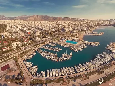1i Marina Glyfadas - Photo 4