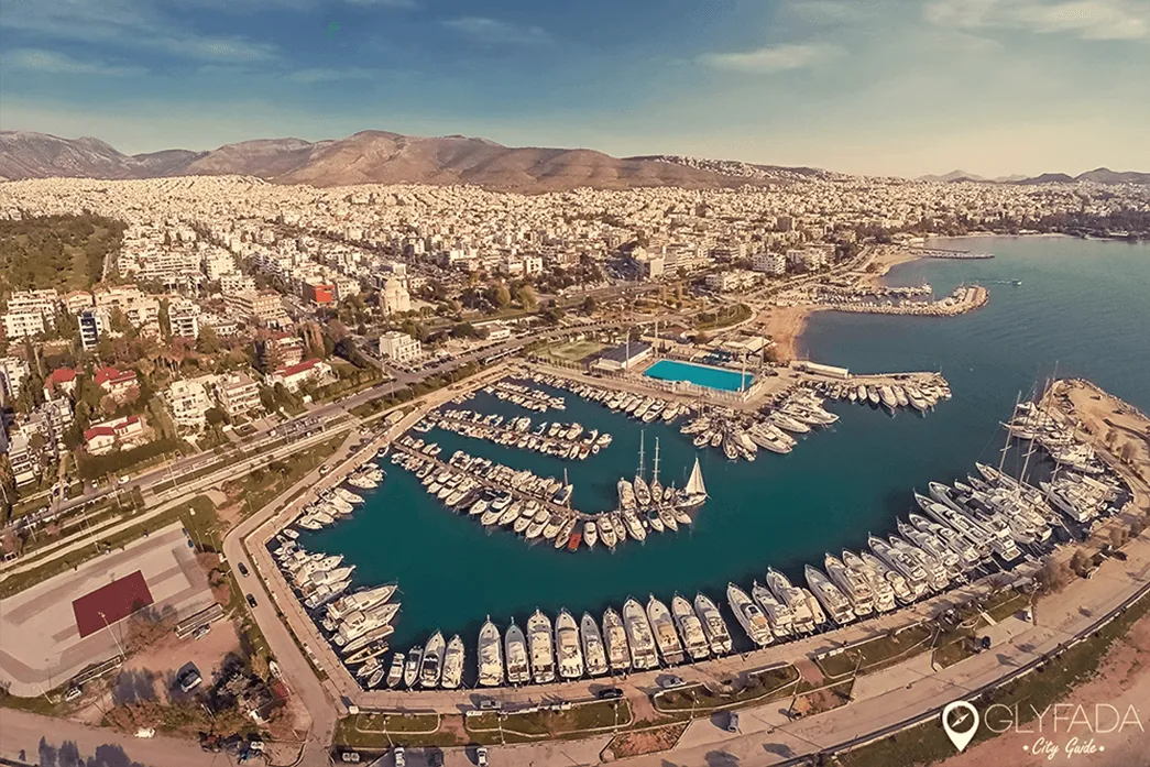 1i Marina Glyfadas - Photo 4