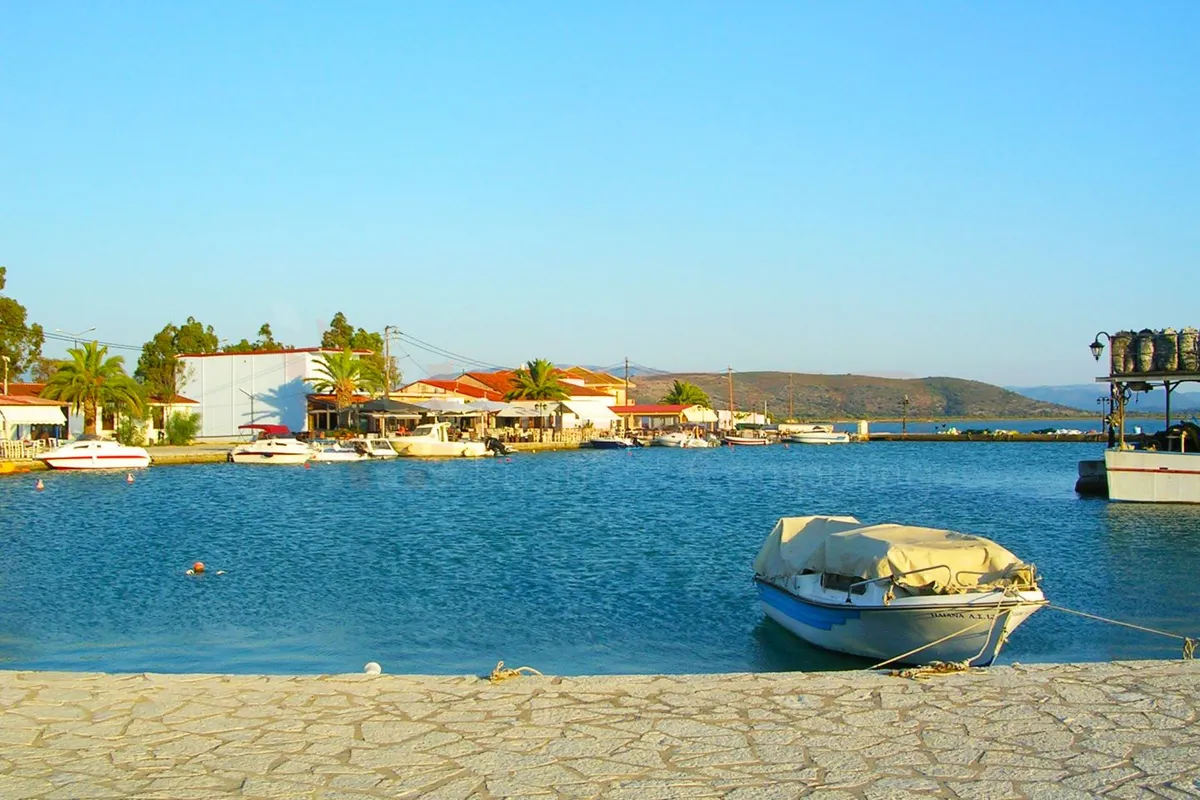 Bay Sagiadas - Photo 4