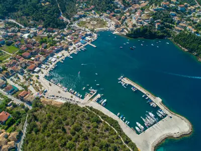 Syvota - Photo 3