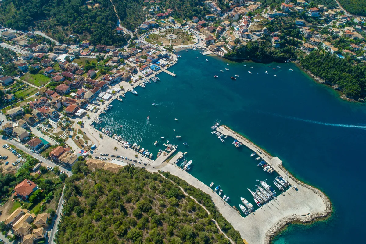 Syvota - Photo 3