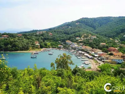 Όρμος Αγ. Στεφάνου - Photo 2