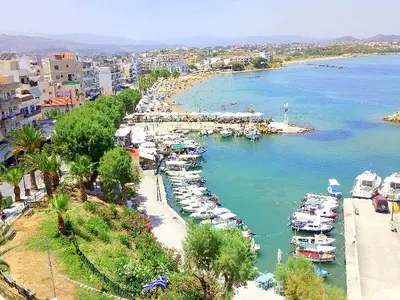 Marina Nea Choras - Photo 5