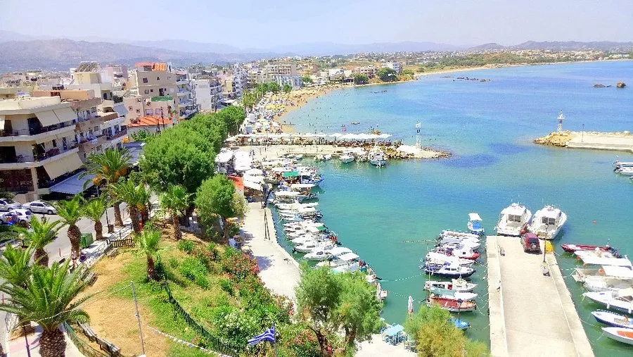 Marina Nea Choras - Photo 5