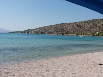 Όρμος Αγίου Γεωργίου - Photo 4