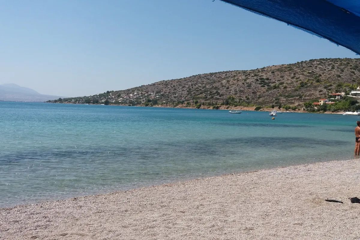 Όρμος Αγίου Γεωργίου - Photo 4