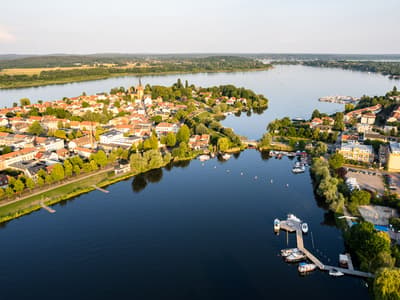 Wasserwanderrastplatz Werder - Photo 2