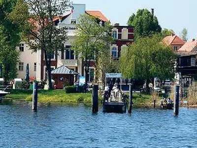 Wasserwanderrastplatz Werder - Photo 4