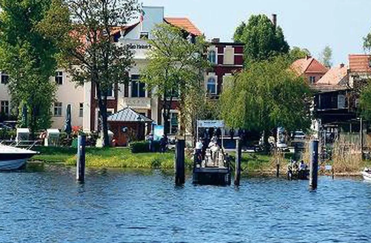 Wasserwanderrastplatz Werder - Photo 4