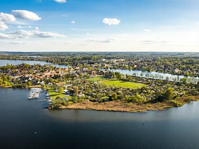Wasserwanderrastplatz Werder - Photo 5