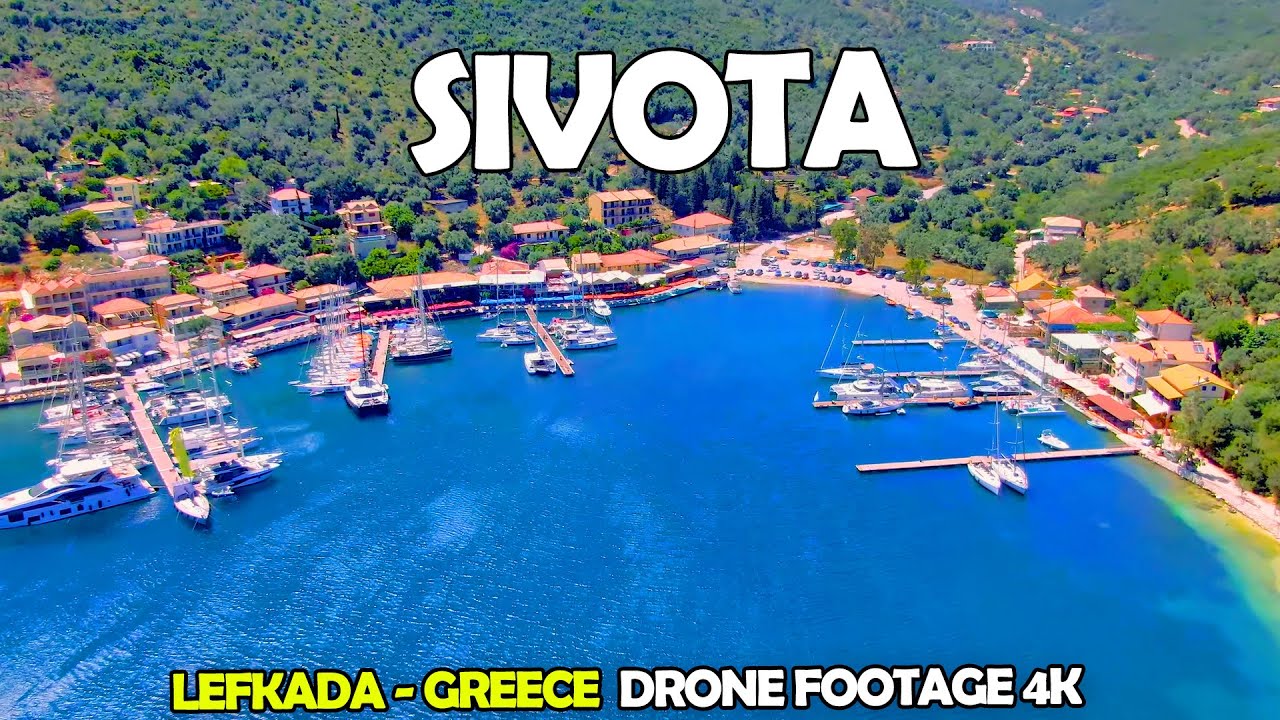 Sivota - Photo 3