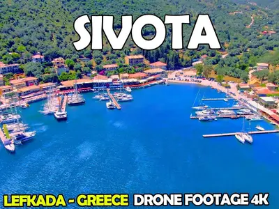 Sivota - Photo 3