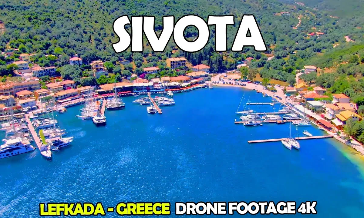 Sivota - Photo 3
