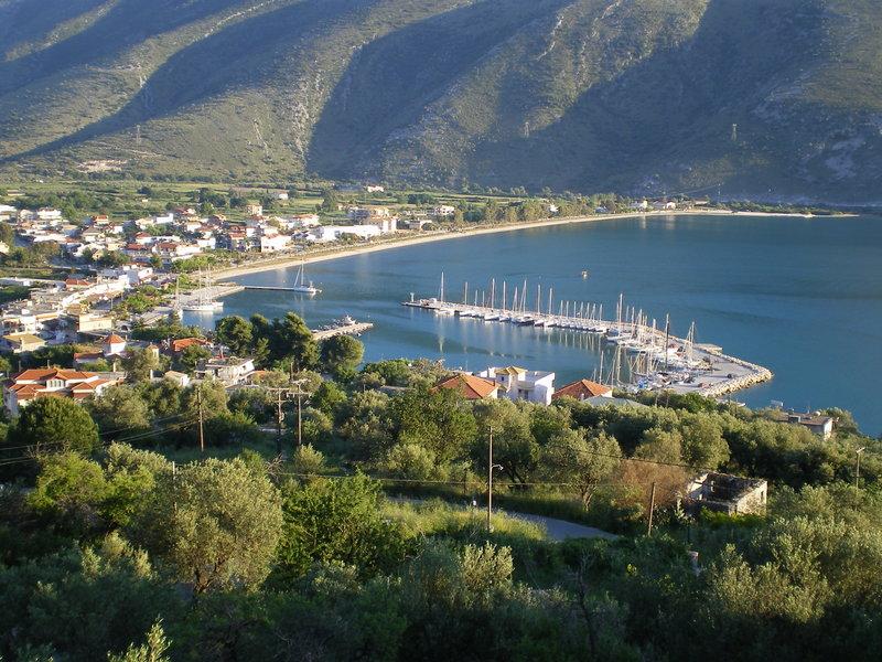 Bay Igoumenitsas - Photo 3