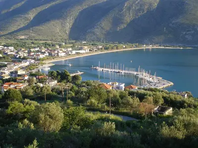 Bay Igoumenitsas - Photo 3