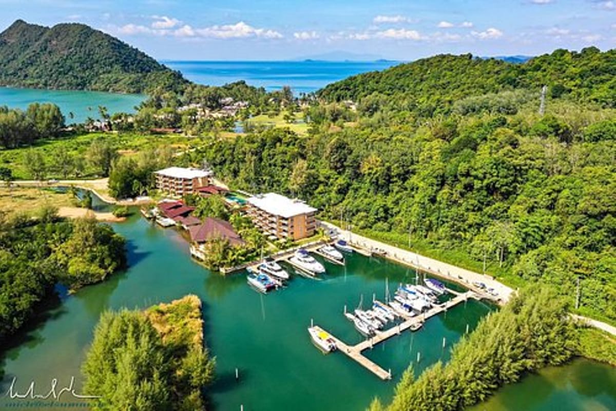 Koh Chang Marina - Main photo