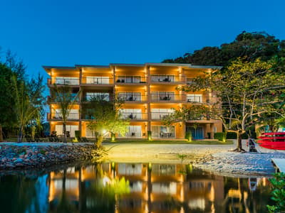 Koh Chang Marina - Photo 2