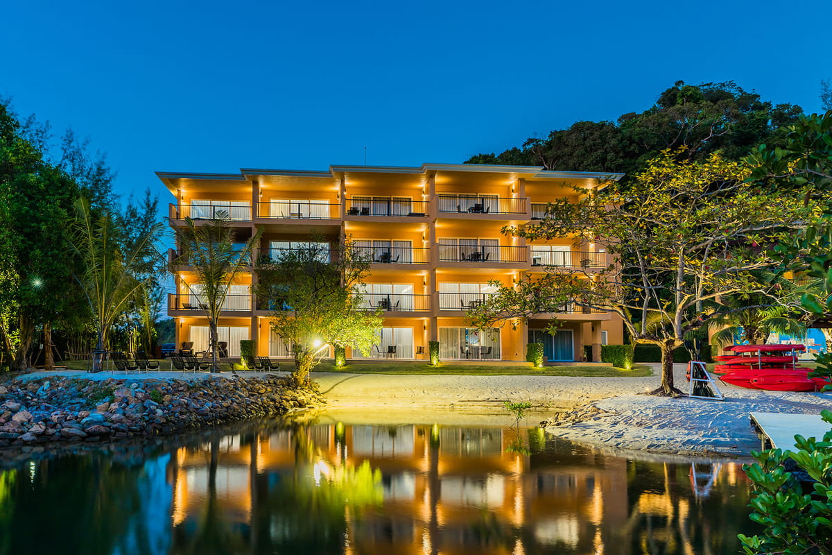 Koh Chang Marina - Photo 2