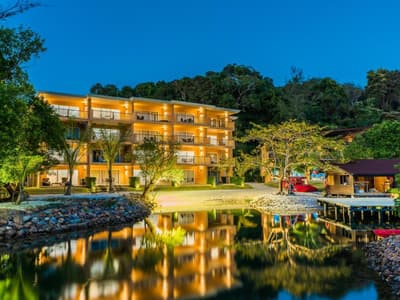 Koh Chang Marina - Photo 3