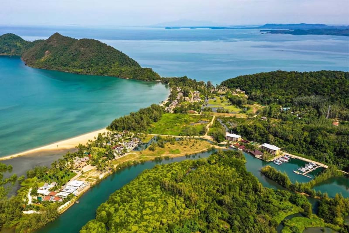 Koh Chang Marina - Photo 4