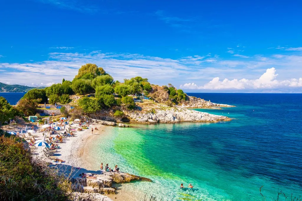 Λιμάνι Κέκρυρας - Photo 3