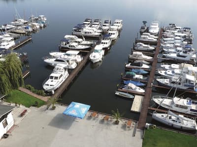 Hafen Unruh Marine - Photo 2