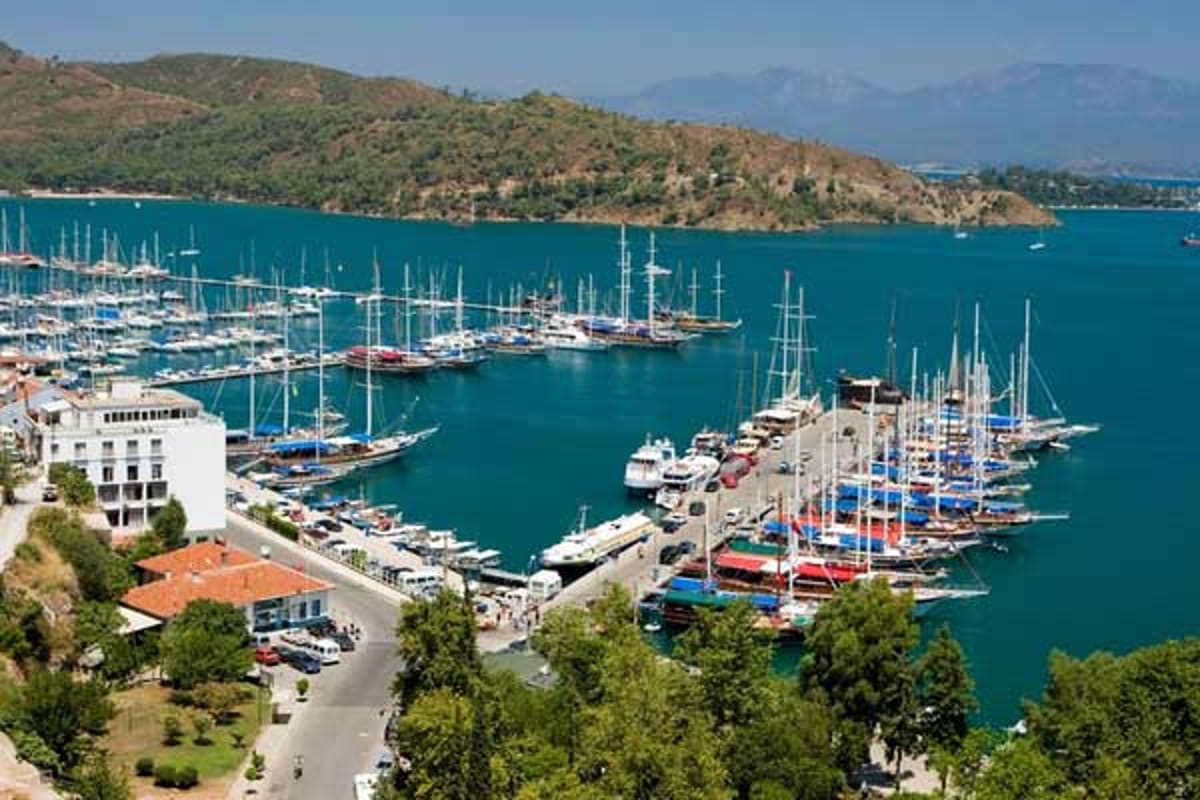 Ece Marina - Photo 1