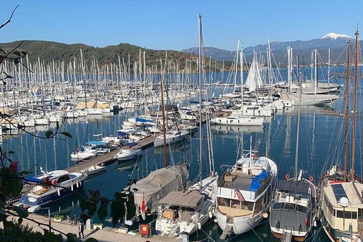 Ece Marina - Photo 3