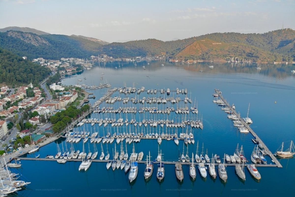 Ece Marina - Photo 5
