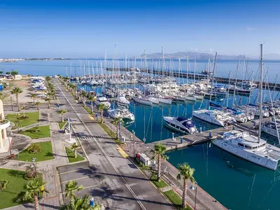 Kos Marina - Photo 5