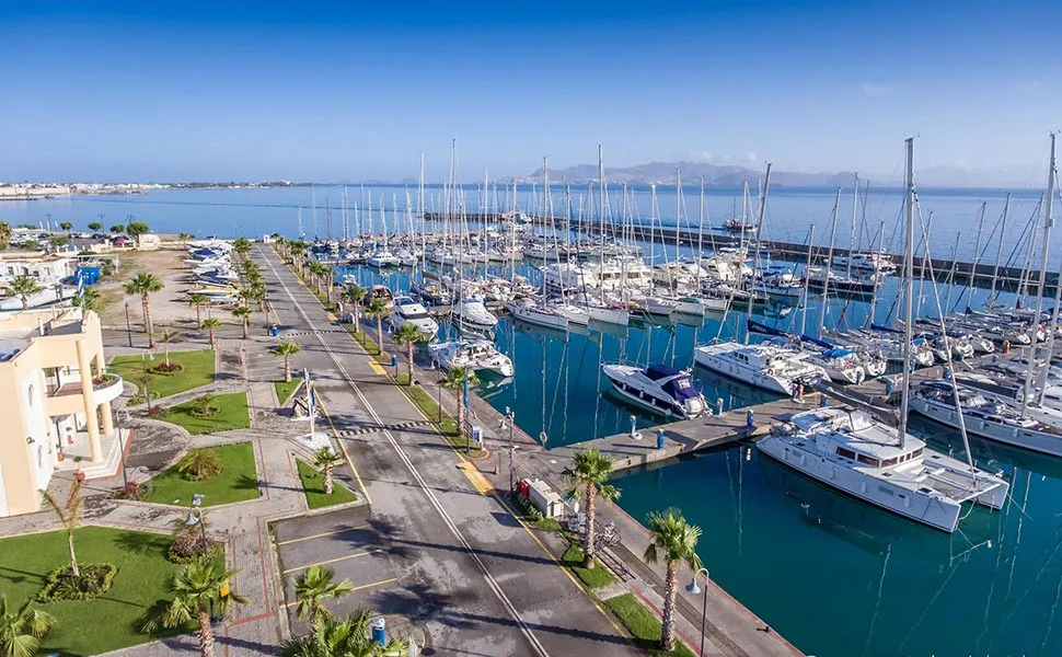 Kos Marina - Photo 5