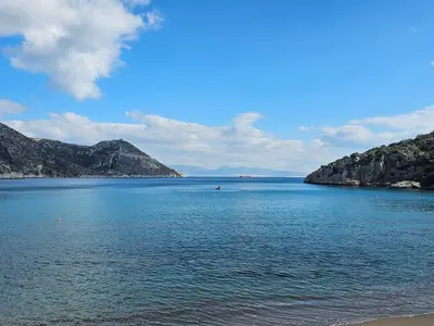 Όρμος Κακής Βίγλας - Photo 3