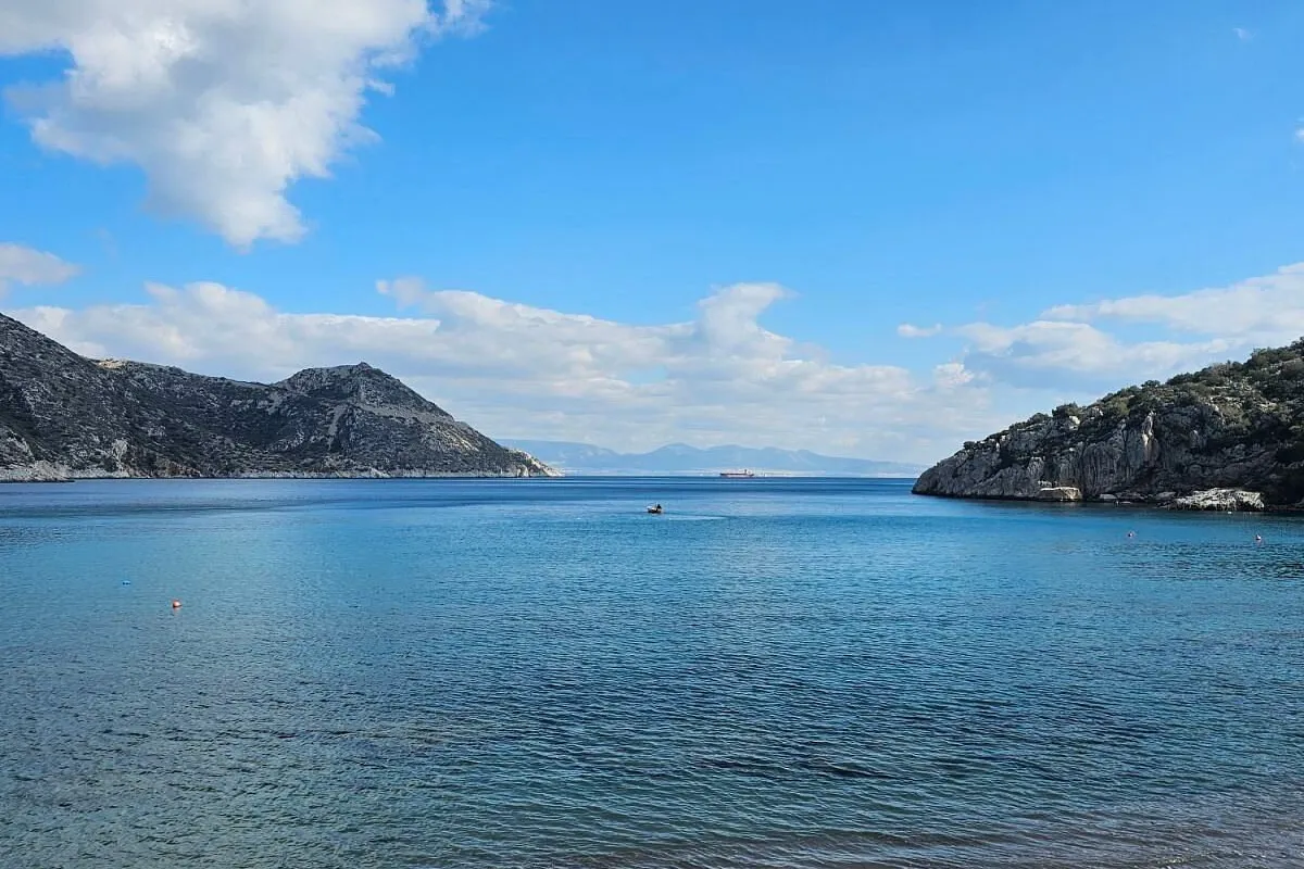 Όρμος Κακής Βίγλας - Photo 3