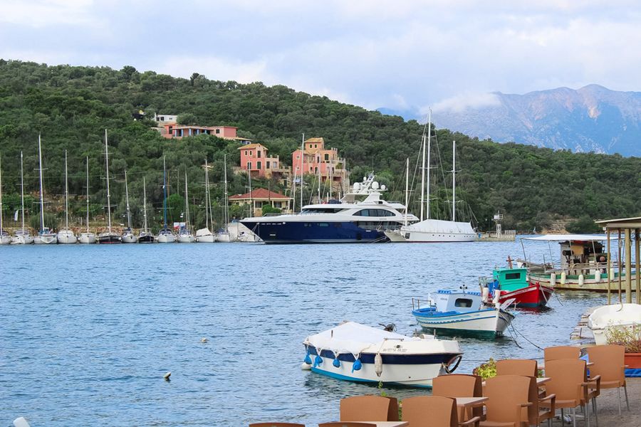 Odyseas Marina - Photo 2